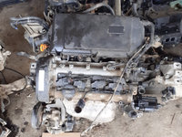 Motor golf 4 1.4 16valve