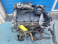 MOTOR GOLF 4 1.9 TDI 150CP TIP ARL