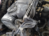 MOTOR GOLF 4 1.9 TDI COD 038APV1600