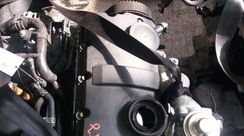 Motor Golf 4 Axr / Atd 1.9 TDi tip pompa duza
