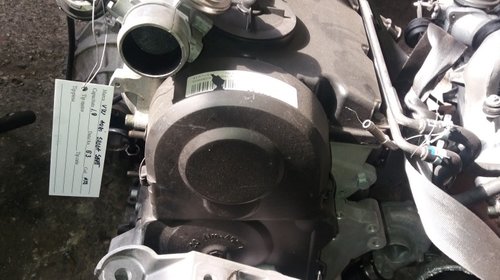 Motor Golf 4 Axr / Atd 1.9 TDi tip pompa duza cod: ATD