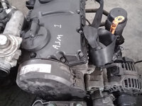 Motor Golf 4 bora AJM 1,9 tdi