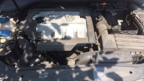 Motor Golf 5 1.9 diesel BLS 2006