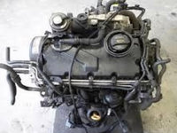 Motor golf 5 1.9 tdi bru 90cp, transporter VW Caddy t5 BXJ BXF