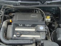 Motor Golf4 1.4i 16v - AXP