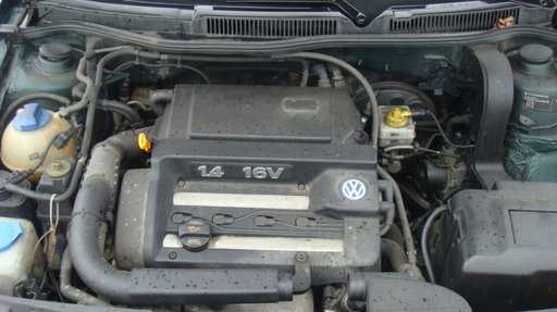Motor Golf4 1.4i 16v - AXP