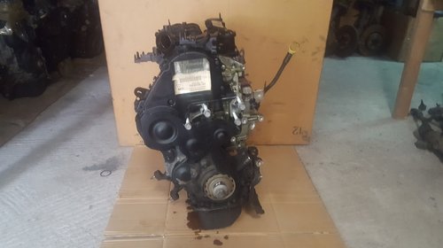 Motor GPDC , euro 5 , 1.6 tdci 90 cp