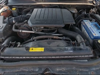 Motor grand cherokee 2.7 complet de componente 2.7 crd