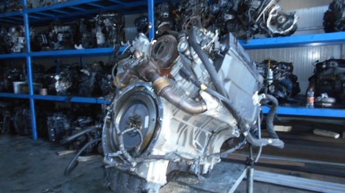 Motor Grand Cherokee, 3.0 CRD, tip motor 6429