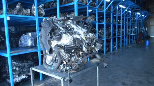 Motor Grand Cherokee, 3.0 CRD, tip motor 642980