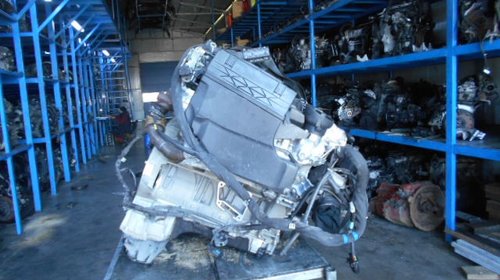 Motor Grand Cherokee, 3.0 CRD, tip motor 642980