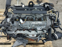 Motor - GRANDE PUNTO, 1.3 JtD 199A2000 Fiat Grande Punto [2006 - 2008] Hatchback 3 usi 1.3 Multijet 16v 5 MT (75 hp)