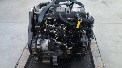 Motor HCPA 1.8 tdci