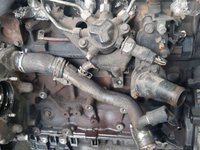 Motor hcpb ford transit connect 1.8 tdci