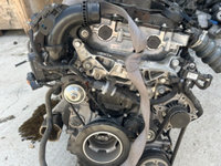 Motor HNO5 fabricație 23.10. 2020 Peugeot 3008 1,2 THP 131 cp 15.000 km!!!!