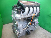 Motor Honda 1.7 Benzină (1668 ccm) D17A