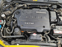 Motor HONDA ACCORD (CL, CN) 2.2 i-CTDi diesel