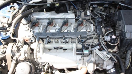 Motor Honda Accord i-CTDI 2.2 Diesel, 2003-20