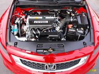 Motor Honda Accord VII 2.4 i-vtec din 2006 cod K24A 190cp