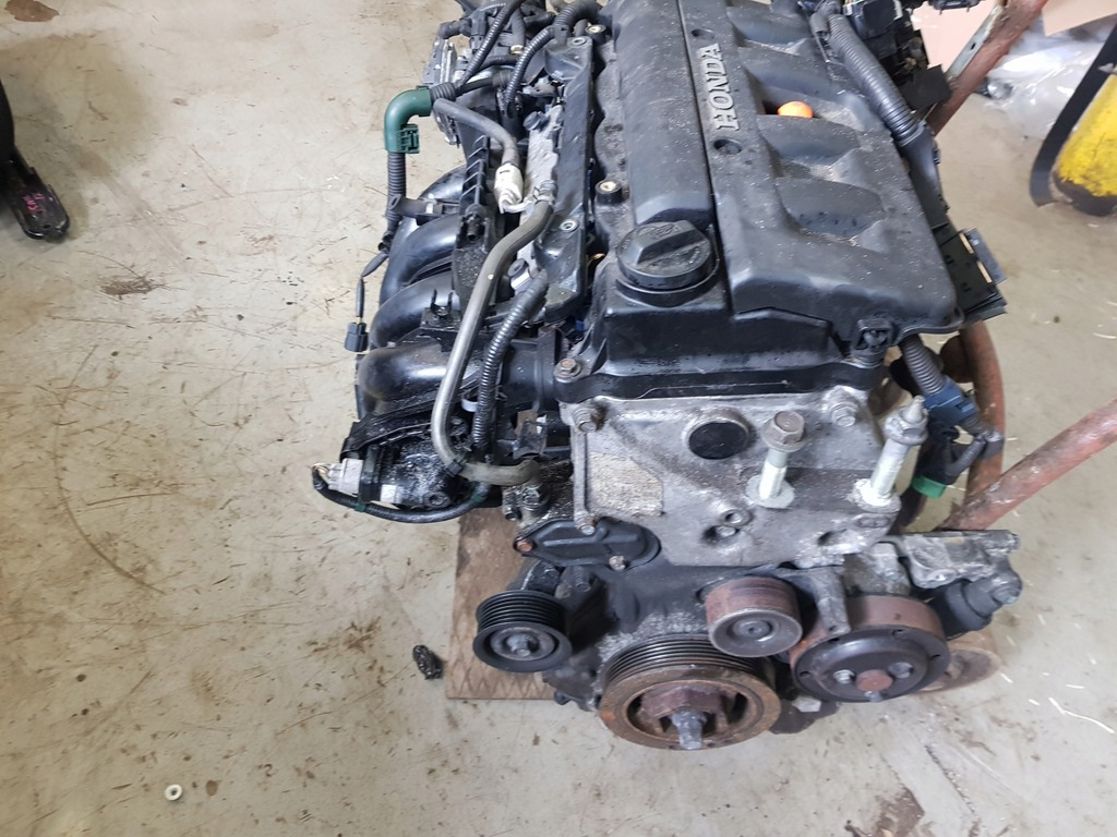 Motor Honda R18A2 sh de vanzare cu garantie si retur - #722595639