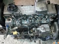 Motor Honda Civic 2.0 diesel 1997 1998 1999 2000 2001