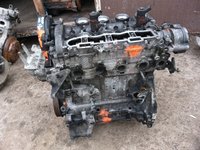 Motor Honda Civic 2.2 D DIN 2009-TIP MOTOR N22A2