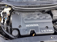 Motor Honda Civic 2.2 I-CDTI complet fara anexe