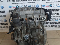 Motor Honda Civic Accord 2.2i-ctdi Cod Motor N22A1 Factura Si Garantie