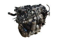 Motor HONDA CIVIC Hatchback 2.2 Diesel Euro 4 103KW 140CP Motor Honda Civic 2.2 I-CTDI Cod N22A2