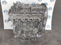 Motor Honda Civic VIII Htachback 2.2 I-CTDI cod motor N22A2