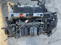 Motor Honda CR-V 2.0 Benzina K20A4 2001 - 2007