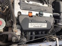 Motor Honda Cr v 2.0 K20A4 2001 - 2007