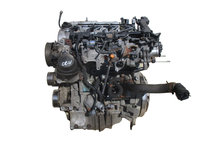 Motor Honda CR - V 2.2 I - ctdI / Diesel 2005 - 2011 103 KW 140 cp euro 4 Motor Complet Honda CR-V Cod N22A2