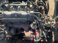 Motor Honda CR-V 2.2 ICTDI cod N22B4