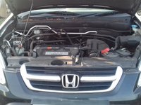 Motor Honda Cr-v 2 din 2002, 2.0 benzina 4X4, tip K20A4