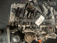 Motor Honda CR-V/ Honda Civic 2,2 I CTDI, cod motor N22A2, an 2009