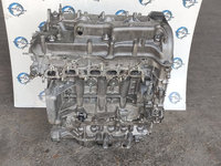 Motor Honda CR-V II 2.2 I-CTDI cod motor N22A2