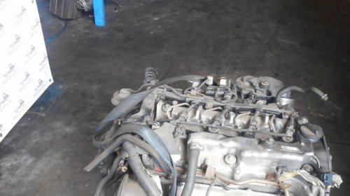 Motor Honda CRV Acord Civic 2.2 cdti, an 2004-2008, 2204 cm3, tip N22A1, N22A2.