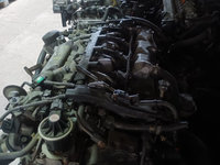 Motor Honda fr-v 2005 2.2 i-CTDi cod N22A1