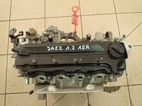 Motor Honda Jazz 1.2 I-VTEC Cod Motor L12B2