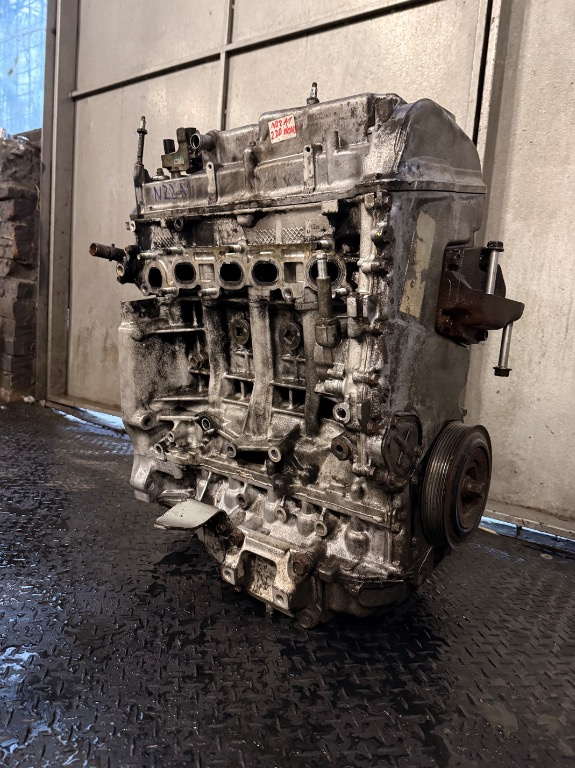 Motor Honda N22A1 Euro 4 Honda Civic Honda Accord Honda CR-V - 2.2 i-CTDi - imagine 2