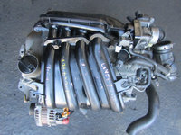 Motor HR16 Nissan