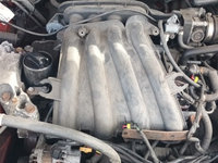 Motor HR16DE nissan qashqai 1.6 benzina