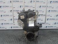 Motor, HXDA, Ford Focus C-Max, 1.6TI