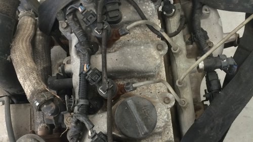 Motor Hyunadi - 2005 - 1, 5CRDI , D3EA- (3 pistoane)