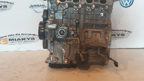 Motor Hyundai 1.6 GDI / tip - G4FD / 2019