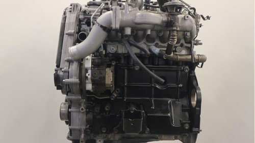 Motor Hyundai 2.5 Diesel (2497 ccm) D4CB-L