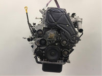 Motor Hyundai 2.5 Diesel (2497 ccm) D4CB-W