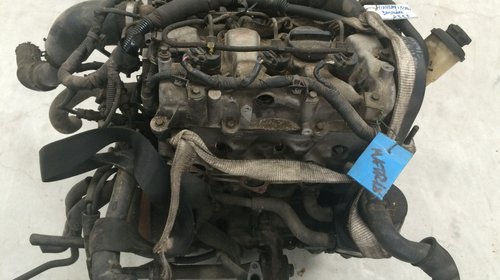 Motor Hyundai - 2003 - 1, 5CRDI , D3EA - 3 pistoane