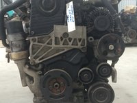 Motor Hyundai - 2003 - 2, 0CRDI, D4EA